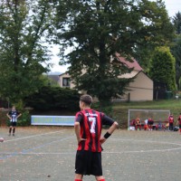 2. Manschaft vs. 2. Höckendorf